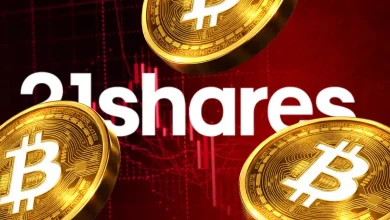 21Shares Launches Bitcoin and Gold ‘BOLD’ ETP on London Stock Exchange