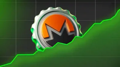 Monero Price Hits Fresh ATH Is the XMR Price Rally Still Young