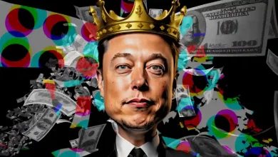 The Elon Musk Effect Trader Turns $466 Into $180K as PsyopAnime Explodes
