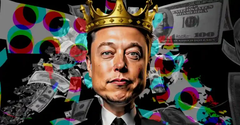 Elon Musk Net Worth Hits $852.5 Billion