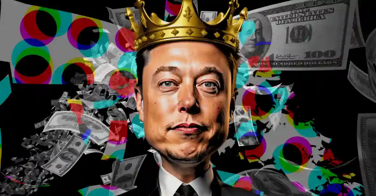 The Elon Musk Effect Trader Turns $466 Into $180K as PsyopAnime Explodes