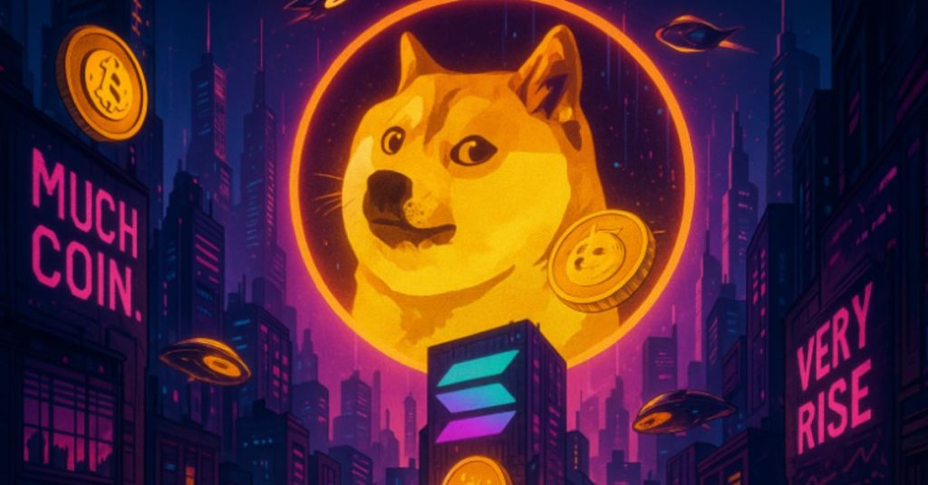 Shiba Inu and Pepe Coin in Focus as Analysts Track a New Emerging Crypto Trend