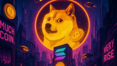 Solana meme coins (6)