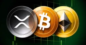 Why are Bitcoin, Ethereum and XRP Prices Rallying Today