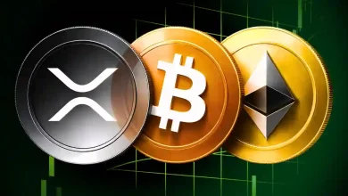 Why are Bitcoin, Ethereum and XRP Prices Rallying Today
