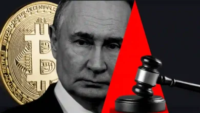 Russia Plans Major Shift in Crypto Regulation