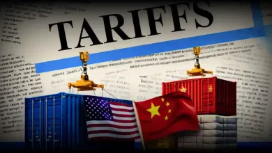 Supreme Court Tariff Ruling Today Analysts Warn Crypto Could Become “Exit Liquidity”