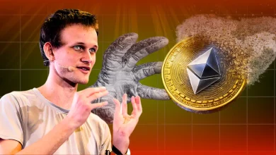 Vitalik Buterin Warns Crypto Lost Its Way, But Ethereum Is Ready to Fix It