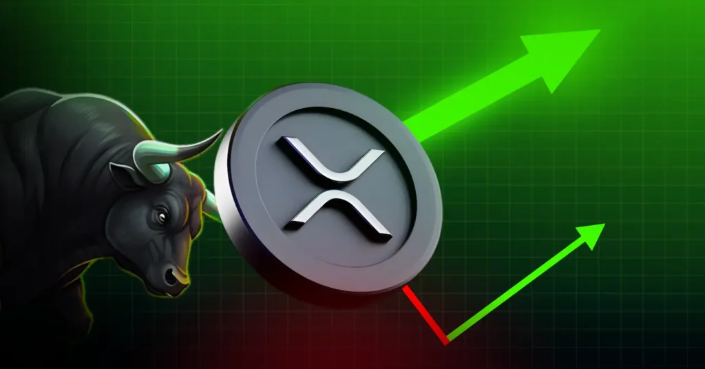 XRP Ranks Among Most Searched Cashtags on X