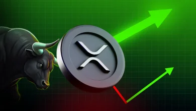 XRP Price Holds $2.10 as Bulls Eye Next Breakout