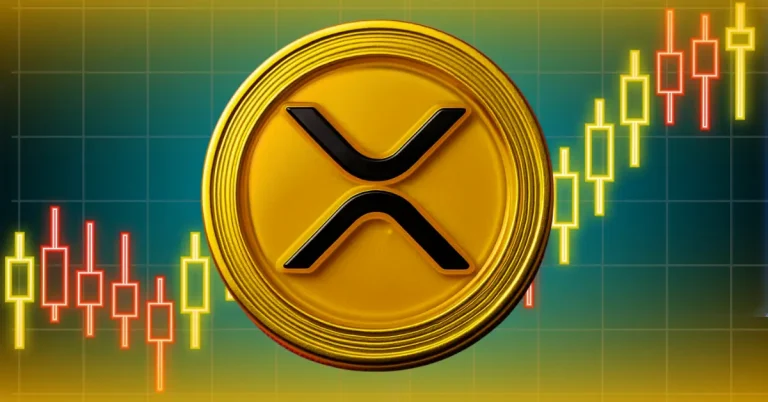 XRP Price Rebounds From Key Demand Zone—A 10% Upswing Could Be Next