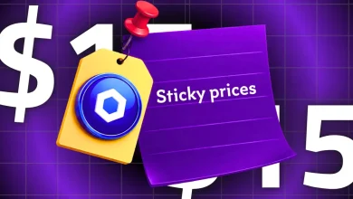 Chainlink (LINK) Price Stuck at $15 What’s Preventing a Breakout