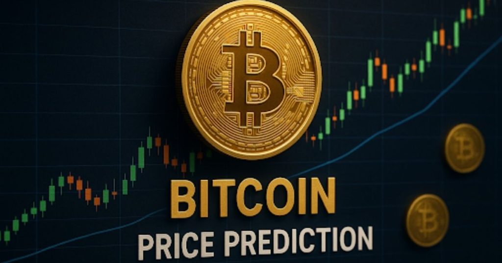 Bitcoin Price Prediction 2026: How High Can Crypto’s Gold Standard Climb This Year As Institutions Bet Big On BTC!