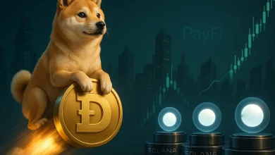 dogecoin