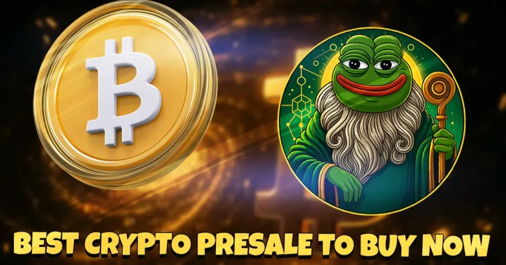 Bitcoin Price Today, High Growth Capital Is Moving Into Pepeto Presale