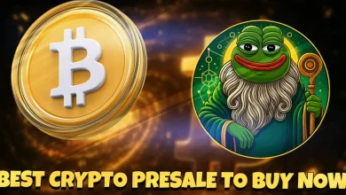 best-crypto-presale