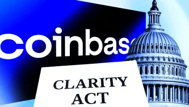Is the CLARITY Act Protecting Banks? Coinbase’s Exit Reignites Debate