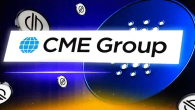 CME Group to Launch Cardano (ADA), Chainlink (LINK), and Stellar (XLM) Futures in February