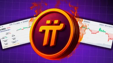 PI Price Analysis: PI Holds $0.20 Support After Triangle Breakdown—What’s Next?
