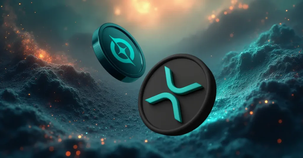 Ripple (XRP) Aims at $5 in 2026, yet Investors Are Choosing GeeFi (GEE) as Analysts Predict $3 With Over 2,900% ROI