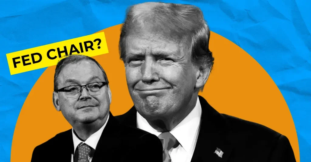 U.S. Treasury Scott Bessent Drops FED Chair Timeline: Trump’s Decision Coming Soon