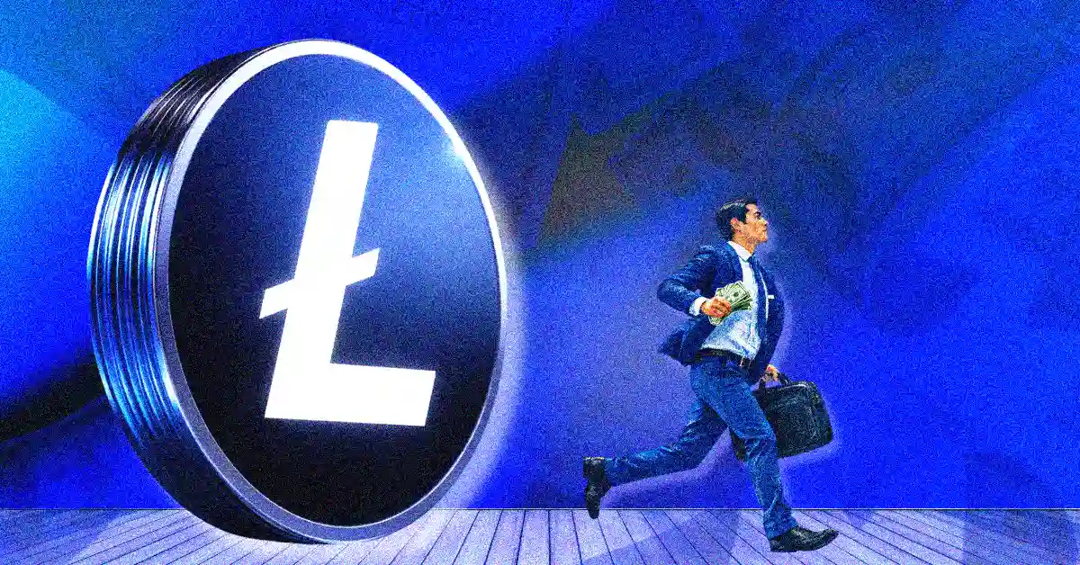 Are Traders Leaving Litecoin (LTC)? What It Means for This OG Crypto