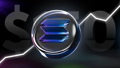 Solana (SOL) Price Eyes $150 as Active Addresses Rebound and ETF Volumes Hit $6B