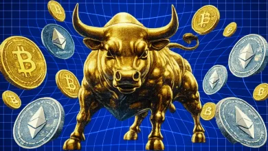 Top Crypto to Watch This Weekend BTC, ETH and SOL as Open Interest Rises