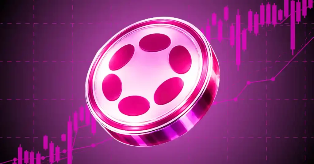 ‘OG-Crypto’ is Back in Action—Polkadot (DOT) Price Breaks Out of Consolidation