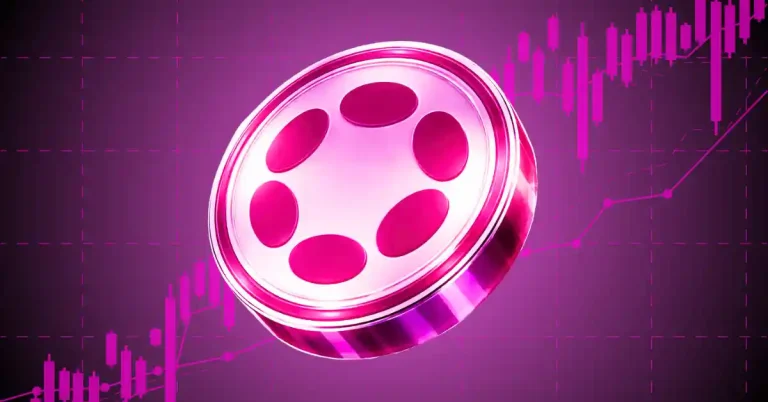 Polkadot (DOT) Breakout Has Paused Why The Silence Around DOT Matters