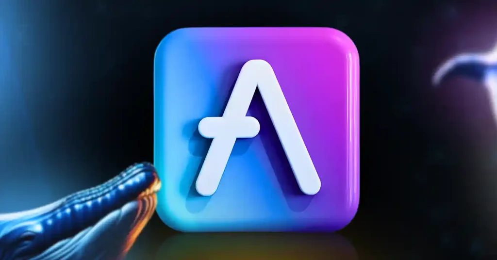 Is Aave Price About to Break Down? On-Chain Data Flashes Bearish Signs