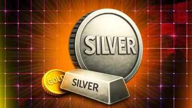 Gold, Silver Hit New All-Time Highs, Bitcoin Fell To $92K, Here’s Why