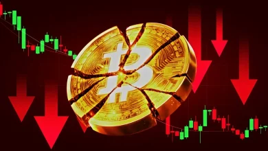 Why Bitcoin Is Dropping Today and When BTC Price Could Recover