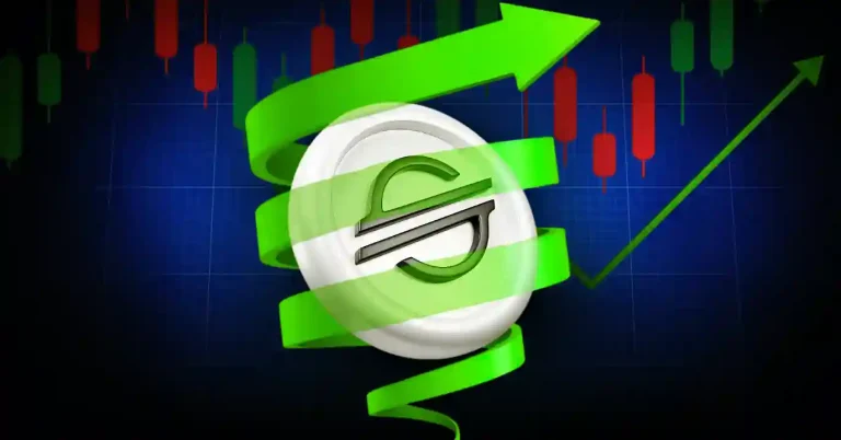 Stellar (XLM) Price Drifts Lower, Yet On-Chain Data Hint at a Turn