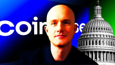Coinbase crypto market structure bill