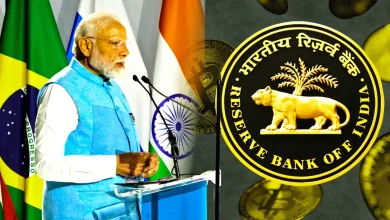 India’s RBI Proposes Digital Currency for BRICS Nations