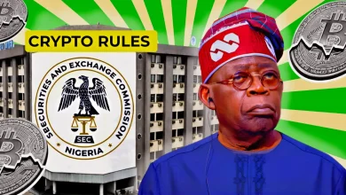 Nigeria SEC Crypto Rules Explained Are Local Exchanges at RiskCrypto
