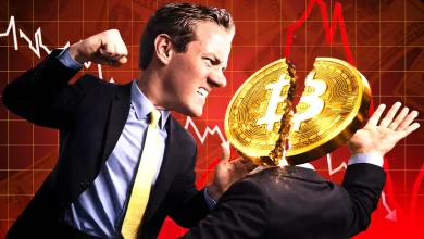 Bitcoin Whale Selling Pressure Drops Sharply as Binance Inflows Collapse