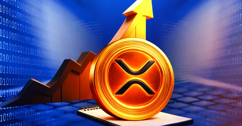Why XRP Could Be the Top Altcoin to Watch in 2026