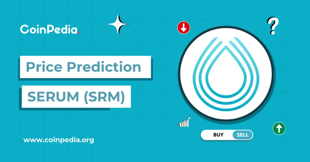 Serum SRM Price Outlook: What Future Awaits the Token?