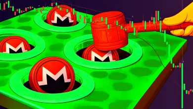 Why Monero Is Dumping Today—Here’s What to Expect from XMR Price Rally