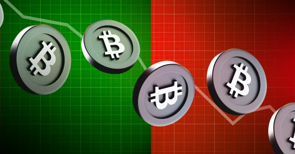 Why is Bitcoin Price Struggling Near $70K? Will It Continue Falling?