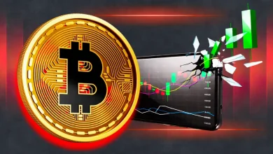 Bitcoin (BTC) Price Slides Below $91K as Open Interest Rises—Is a Deeper Correction Ahead