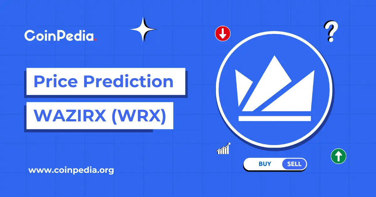 WazirX Coin Price