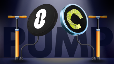 Why LayerZero (ZRO) and Canton (CC) Are Pumping While Bitcoin, Ethereum, and XRP Consolidate