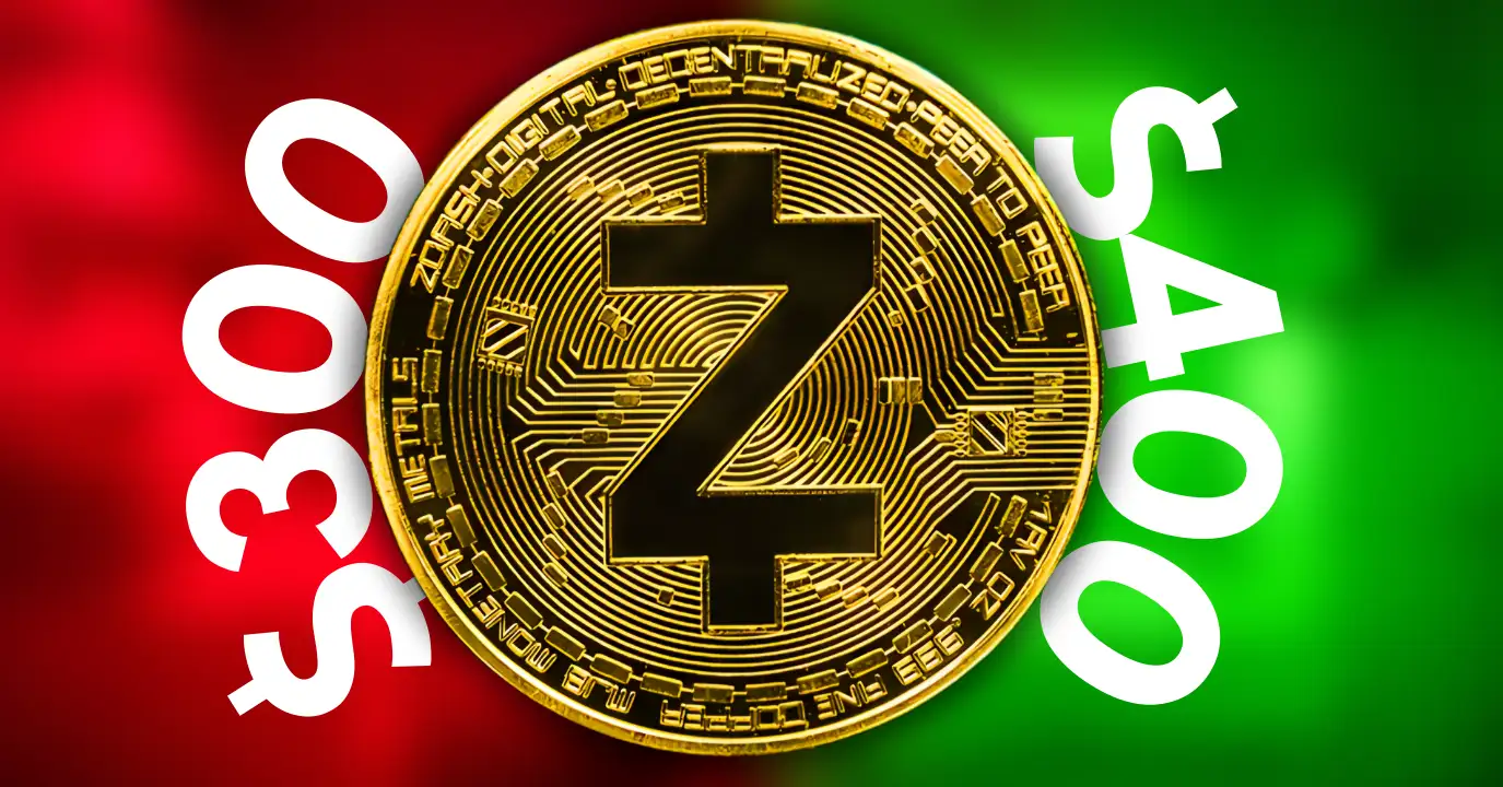 Is ZEC Price Heading for Another Breakout Soon? Or Fall Inevitable?