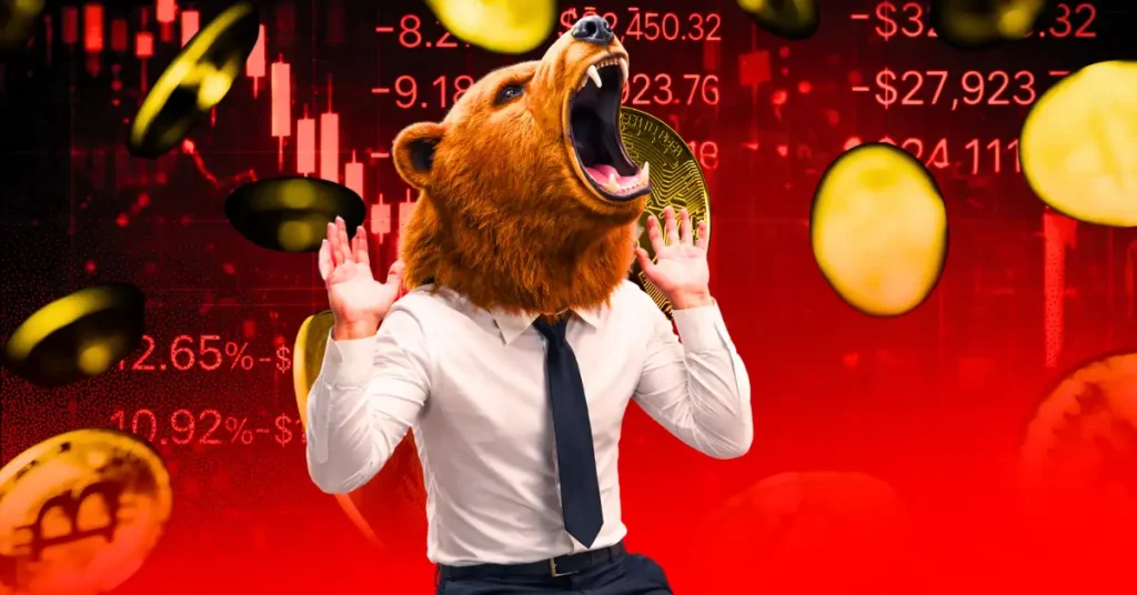 Crypto Market Today, Bitcoin and Ethereum Price Drop as US-Israel-Iran War Escalates