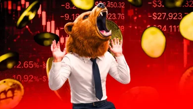 Top Reasons Why the Crypto Market is Plunging Bitcoin Drops Below $90K, Ethereum Below $3000