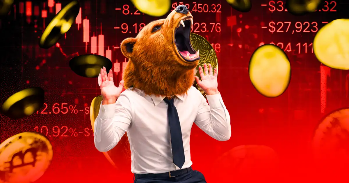 Top Reasons Why the Crypto Market is Plunging Bitcoin Drops Below $90K, Ethereum Below $3000