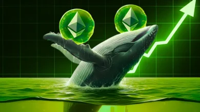 Ethereum Price Prediction Can ETH Price Defend the $2700 Support Zone as Whale Activity Intensifies